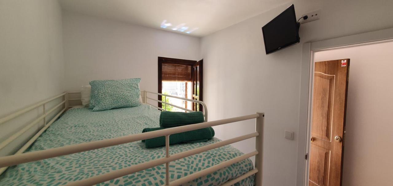 Casa mediterránea Miami Playa Esterno foto