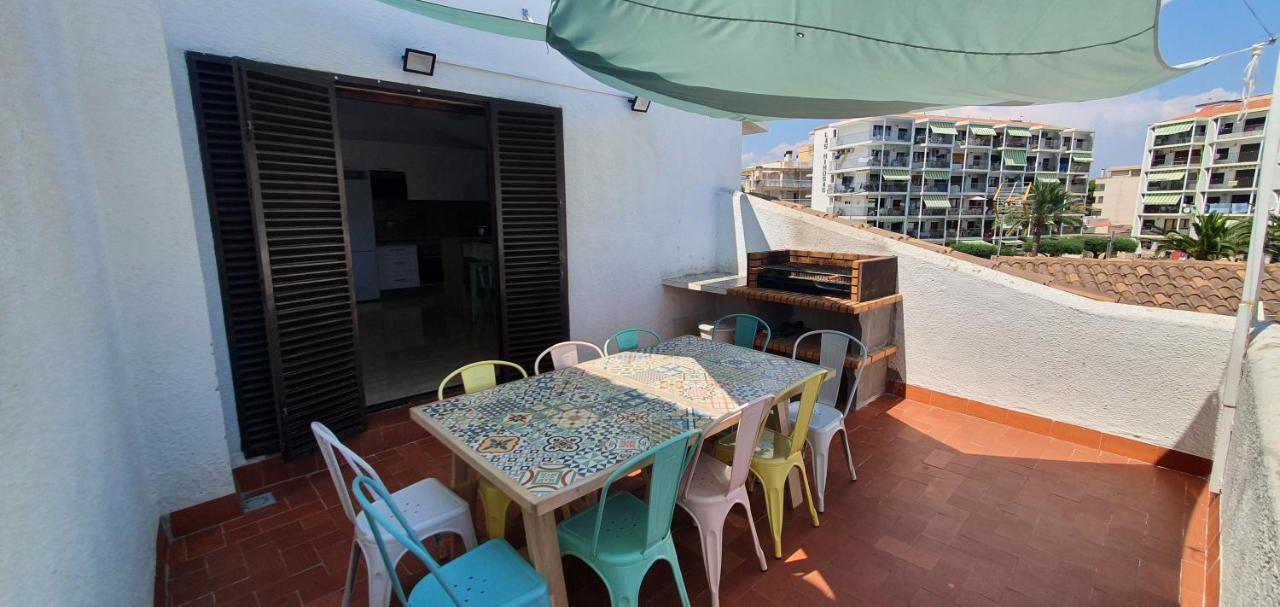 Casa mediterránea Miami Playa Esterno foto